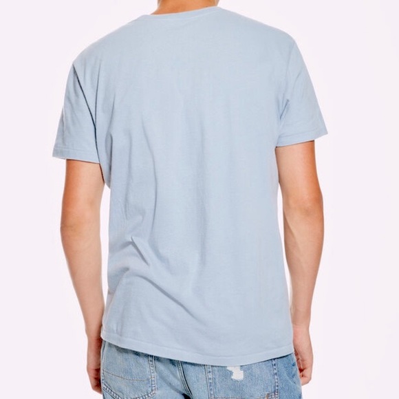 NWT ✅ AEROPOSTALE - Brooklyn Block Party Graphic Tee (Unisex) 😎 - Picture 2 of 3